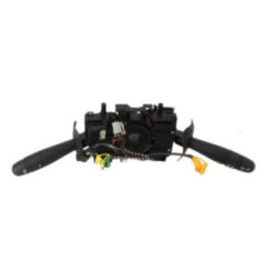 Com (Bloc Contacteur Tournant+Commodo Essuie Glace+Commodo Phare) RENAULT CLIO 2 Photo n°1