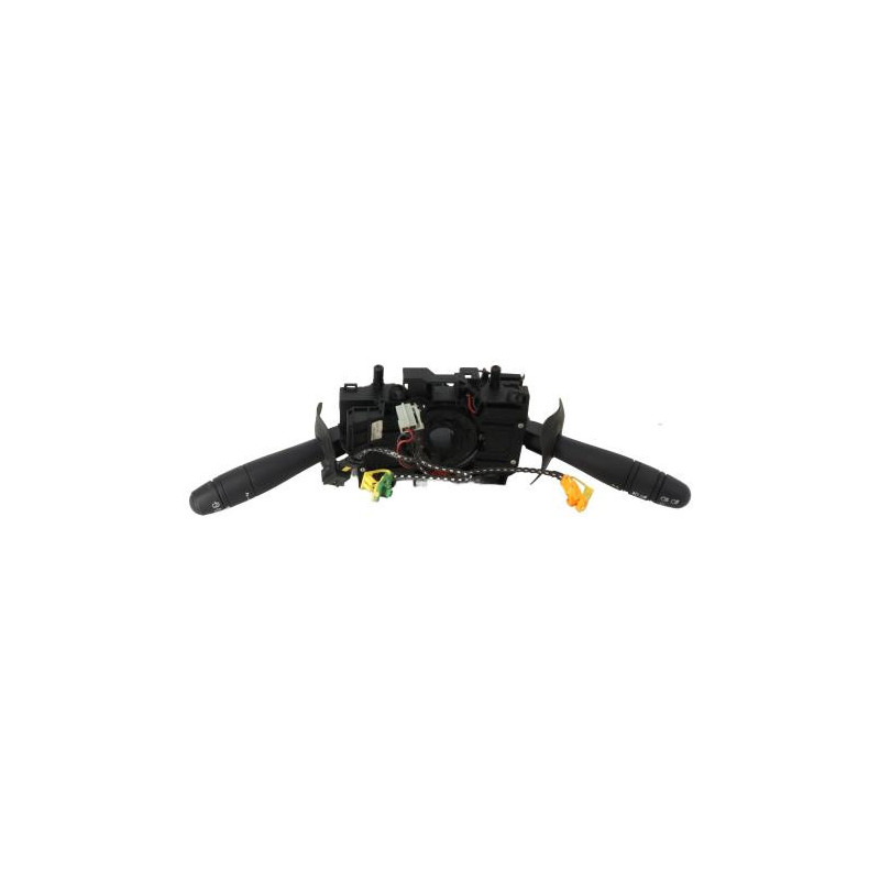 Com (Bloc Contacteur Tournant+Commodo Essuie Glace+Commodo Phare) RENAULT CLIO 2