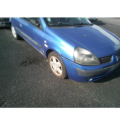 Com (Bloc Contacteur Tournant+Commodo Essuie Glace+Commodo Phare) RENAULT CLIO 2 Photo n°8