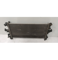 Radiateur eau FIAT DUCATO 3
