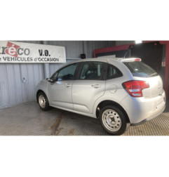 Moteur CITROEN C3 2 Photo n°18