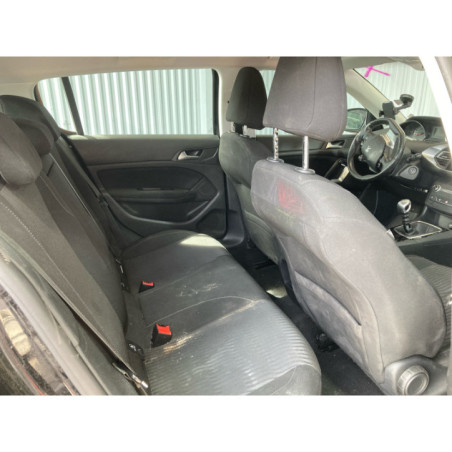 Capot CITROEN C-CROSSER