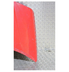 Capot CITROEN C2 Photo n°3