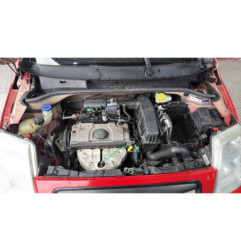 Capot CITROEN C2 Photo n°13
