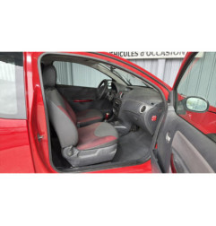 Capot CITROEN C2 Photo n°20