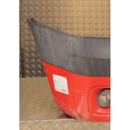 Pare choc avant DACIA LOGAN MCV 1