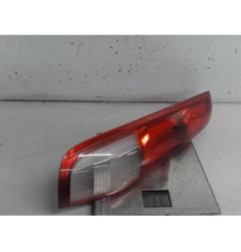 Feu arriere principal gauche (feux) NISSAN X-TRAIL 1 Photo n°1