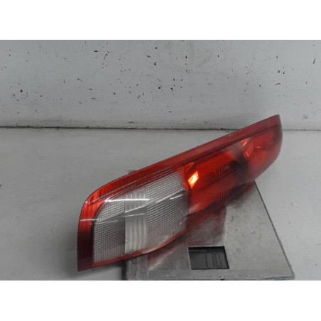 Feu arriere principal gauche (feux) NISSAN X-TRAIL 1 Photo n°1