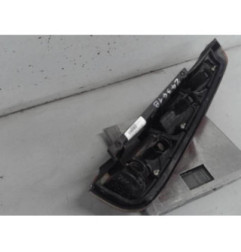 Feu arriere principal gauche (feux) NISSAN X-TRAIL 1 Photo n°5