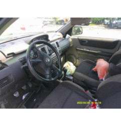 Feu arriere principal gauche (feux) NISSAN X-TRAIL 1 Photo n°9