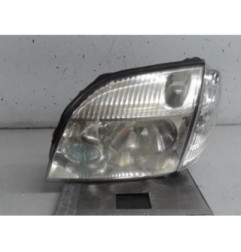 Optique avant principal gauche (feux)(phare) NISSAN X-TRAIL 1 Photo n°1