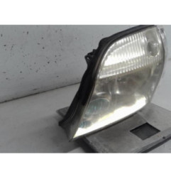 Optique avant principal gauche (feux)(phare) NISSAN X-TRAIL 1