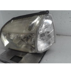 Optique avant principal gauche (feux)(phare) NISSAN X-TRAIL 1 Photo n°3