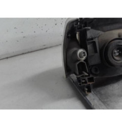 Optique avant principal gauche (feux)(phare) NISSAN X-TRAIL 1 Photo n°5