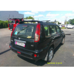 Retroviseur droit NISSAN X-TRAIL 1 Photo n°10