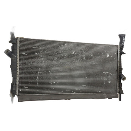 Radiateur eau FORD TRANSIT 4 Photo n°1