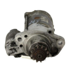 Demarreur NISSAN X-TRAIL 1 Photo n°1