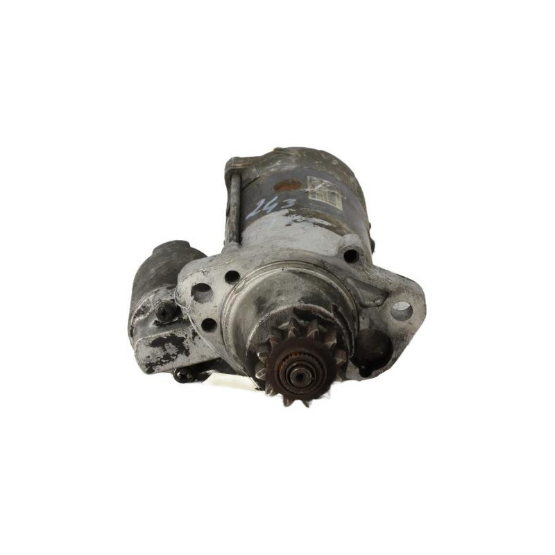 Demarreur NISSAN X-TRAIL 1