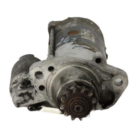 Demarreur NISSAN X-TRAIL 1 Photo n°1