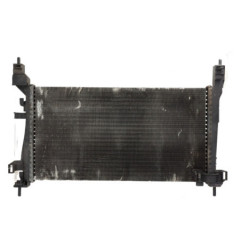 Radiateur eau PEUGEOT BIPPER