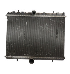 Radiateur eau PEUGEOT 807 Photo n°1