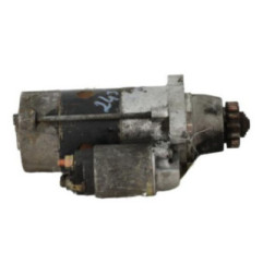 Demarreur NISSAN X-TRAIL 1 Photo n°4