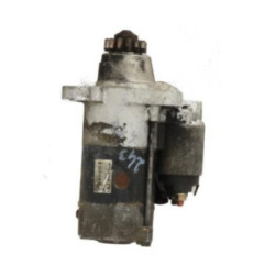 Demarreur NISSAN X-TRAIL 1 Photo n°5