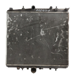 Radiateur eau FIAT ULYSSE 2 Photo n°1