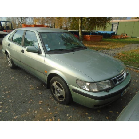 Feu arriere secondaire gauche (feux) SAAB 9.3 1