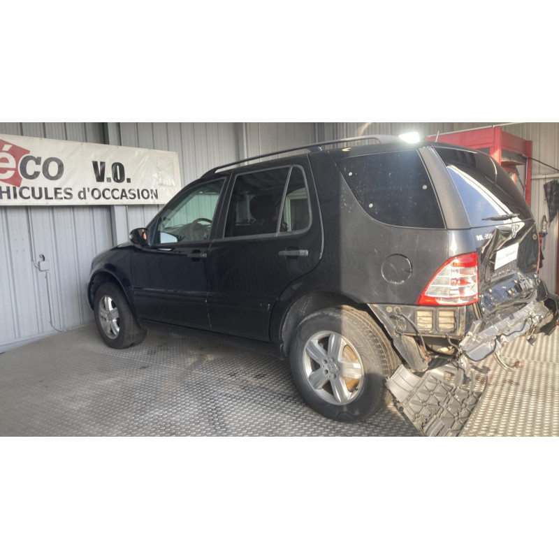 Echangeur air (Intercooler) RENAULT ESPACE 4