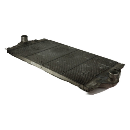 Echangeur air (Intercooler) RENAULT ESPACE 4 Photo n°1