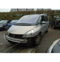 Echangeur air (Intercooler) RENAULT ESPACE 4 Photo n°4