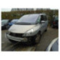 Echangeur air (Intercooler) RENAULT ESPACE 4