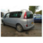 Echangeur air (Intercooler) RENAULT ESPACE 4