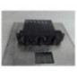 Commande chauffage MITSUBISHI CARISMA
