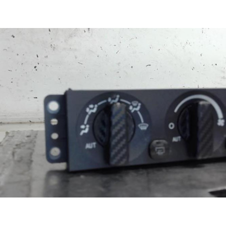 Commande chauffage MITSUBISHI CARISMA