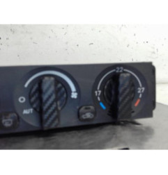 Commande chauffage MITSUBISHI CARISMA Photo n°3
