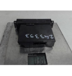 Commande chauffage MITSUBISHI CARISMA Photo n°4