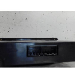 Commande chauffage MITSUBISHI CARISMA Photo n°5