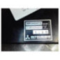 Commande chauffage MITSUBISHI CARISMA