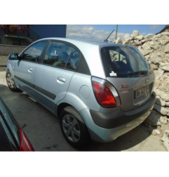 Commande retroviseurs KIA RIO 2 Photo n°6