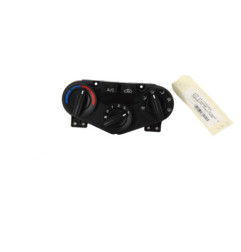 Commande chauffage KIA RIO 2 Photo n°1