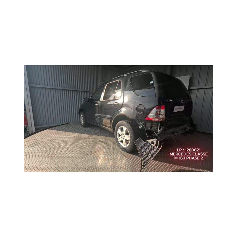 Commande chauffage KIA RIO 2