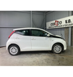 Commande chauffage KIA RIO 2 Photo n°7