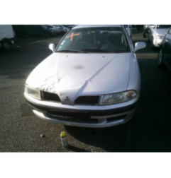 Commande chauffage MITSUBISHI CARISMA Photo n°7