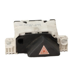 Bouton de warning FORD FOCUS 1 Photo n°1