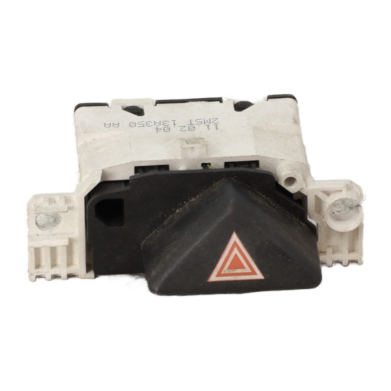 Bouton de warning FORD FOCUS 1
