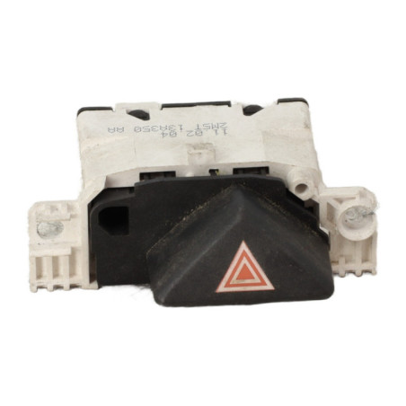 Bouton de warning FORD FOCUS 1 Photo n°1