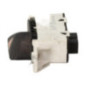 Bouton de warning FORD FOCUS 1