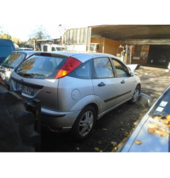 Bouton de warning FORD FOCUS 1 Photo n°8
